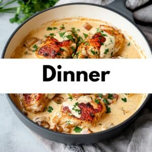 Dinner